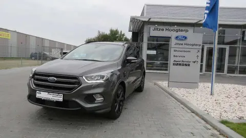 Annonce FORD KUGA Essence 2017 d'occasion 