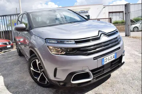 Used CITROEN C5 AIRCROSS Diesel 2020 Ad 