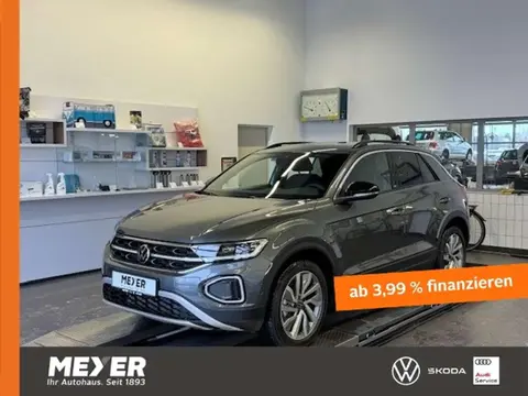 Annonce VOLKSWAGEN T-ROC Essence 2024 d'occasion 