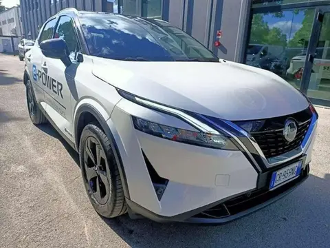 Annonce NISSAN QASHQAI Hybride 2023 d'occasion 