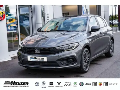 Annonce FIAT TIPO Essence 2024 d'occasion 