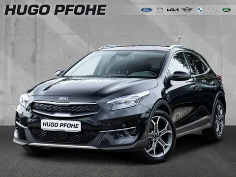 Annonce KIA XCEED Hybride 2020 d'occasion 