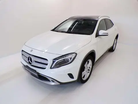 Annonce MERCEDES-BENZ CLASSE GLA Diesel 2015 d'occasion 