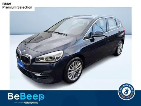 Used BMW SERIE 2 Hybrid 2019 Ad 