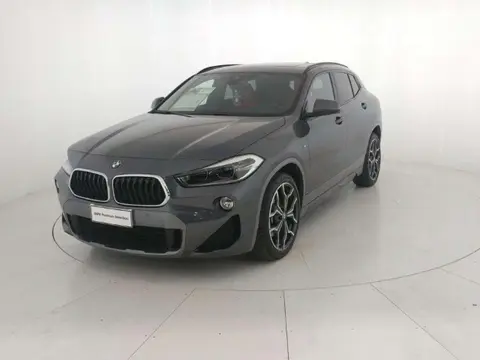 Used BMW X2 Diesel 2018 Ad 