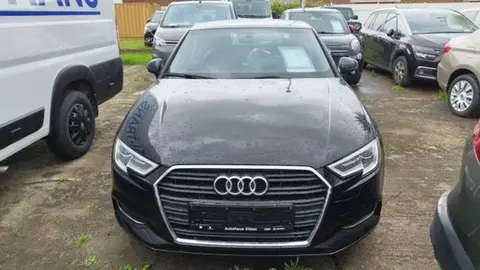 Used AUDI A3 Petrol 2018 Ad 