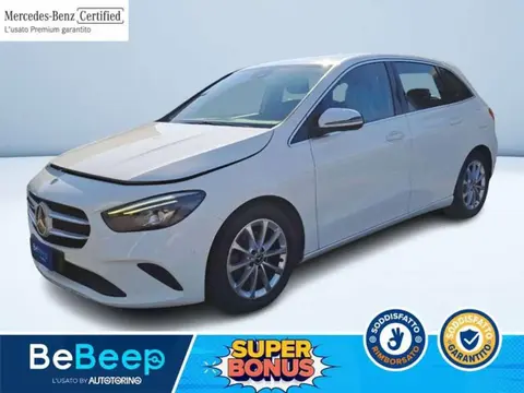 Used MERCEDES-BENZ CLASSE B Diesel 2019 Ad 