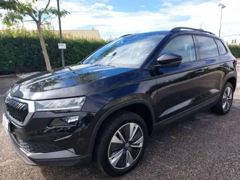 Used SKODA KAROQ Diesel 2022 Ad 