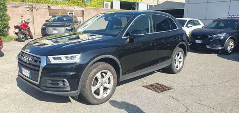 Annonce AUDI Q5 Diesel 2019 d'occasion 