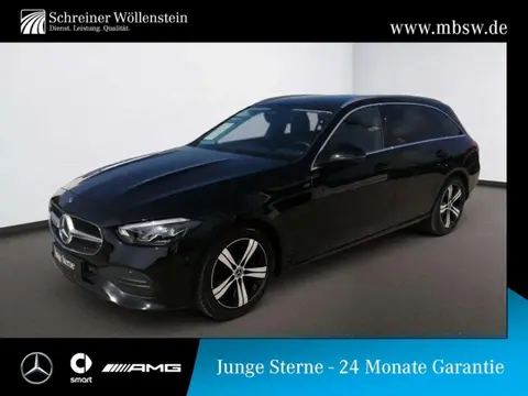 Used MERCEDES-BENZ CLASSE C Petrol 2023 Ad 