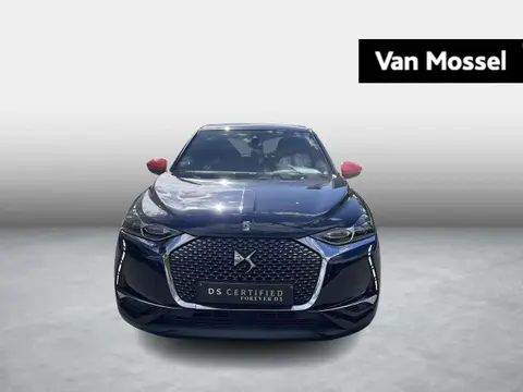 Used DS AUTOMOBILES DS3 CROSSBACK Petrol 2021 Ad 