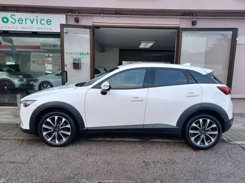 Used MAZDA CX-3 Diesel 2019 Ad 