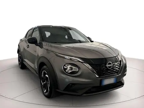 Used NISSAN JUKE Hybrid 2023 Ad 