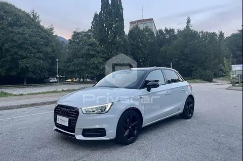 Used AUDI A1 Diesel 2015 Ad 