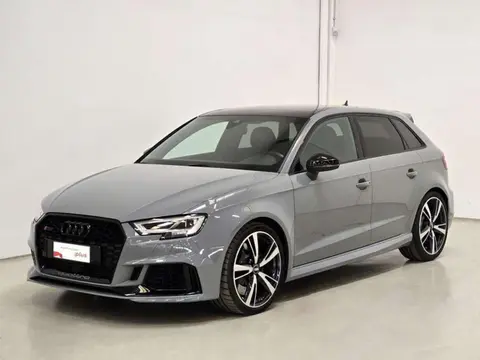 Used AUDI RS3 Petrol 2019 Ad 