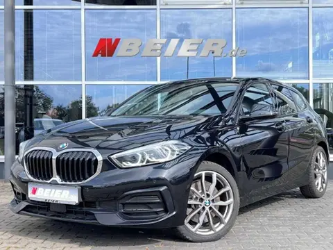 Annonce BMW SERIE 1 Diesel 2023 d'occasion Allemagne