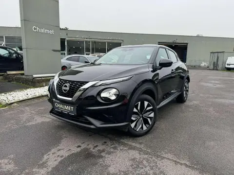 Annonce NISSAN JUKE Essence 2023 d'occasion 