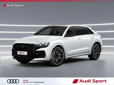 Annonce AUDI RSQ8 Essence 2024 d'occasion 