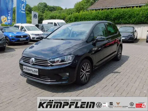 Annonce VOLKSWAGEN GOLF Essence 2016 d'occasion 