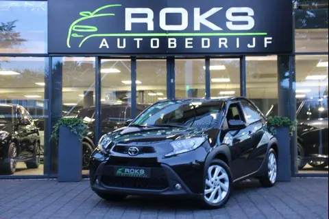 Used TOYOTA AYGO X Petrol 2022 Ad 