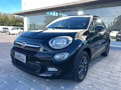 Annonce FIAT 500X Diesel 2016 d'occasion 