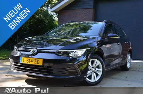 Annonce VOLKSWAGEN GOLF Essence 2021 d'occasion 