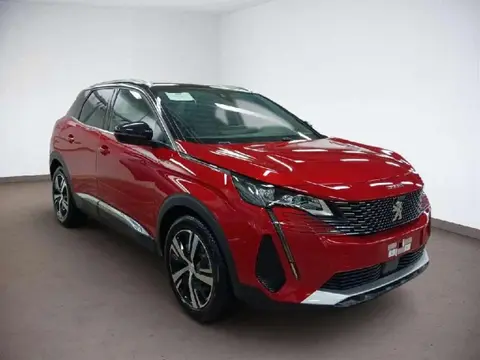 Used PEUGEOT 3008 Hybrid 2024 Ad 