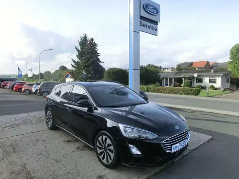 Annonce FORD FOCUS Essence 2019 d'occasion 