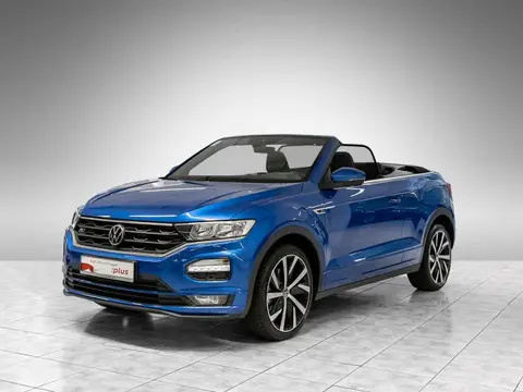 Used VOLKSWAGEN T-ROC Petrol 2020 Ad 