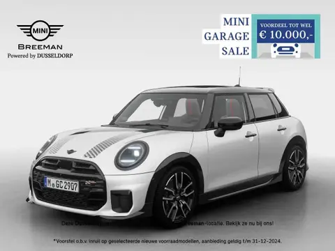 Used MINI COOPER Petrol 2024 Ad 