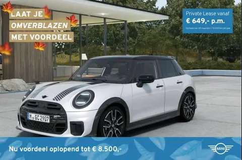 Used MINI JOHN COOPER WORKS Petrol 2024 Ad 