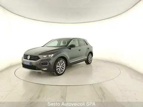 Used VOLKSWAGEN T-ROC Diesel 2019 Ad 