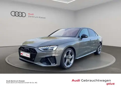 Used AUDI A4 Diesel 2022 Ad 