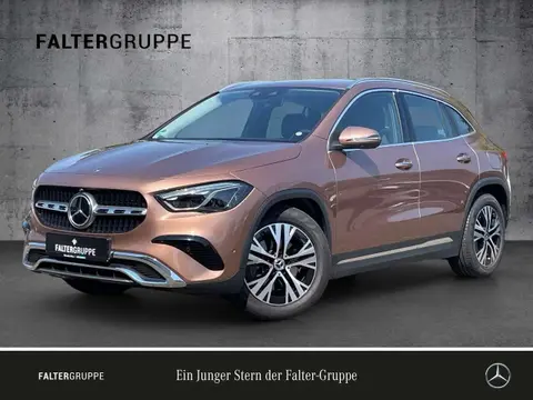 Used MERCEDES-BENZ CLASSE GLA Diesel 2023 Ad 