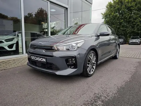 Annonce KIA RIO Essence 2021 d'occasion 