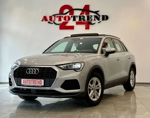 Used AUDI Q3 Petrol 2020 Ad 