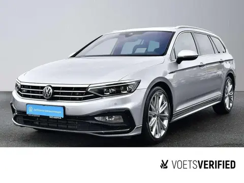 Used VOLKSWAGEN PASSAT Diesel 2020 Ad 