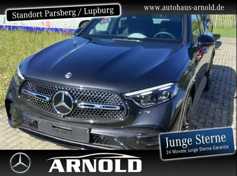 Used MERCEDES-BENZ CLASSE GLC Hybrid 2023 Ad 