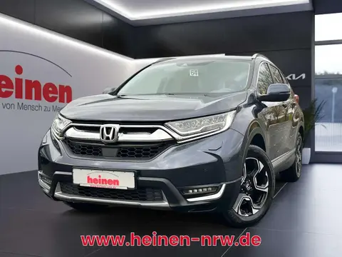 Used HONDA CR-V Petrol 2020 Ad 