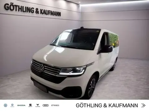 Annonce VOLKSWAGEN T7 Diesel 2021 d'occasion 