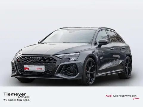 Used AUDI RS3 Petrol 2022 Ad 