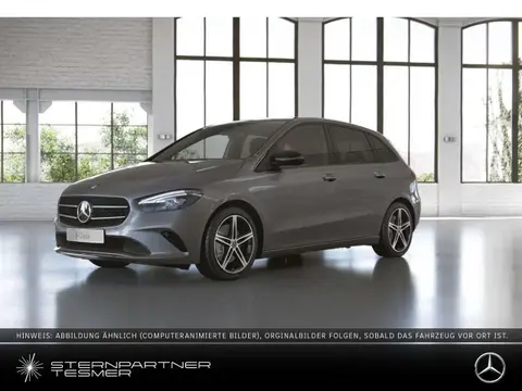 Annonce MERCEDES-BENZ CLASSE B Hybride 2022 d'occasion 