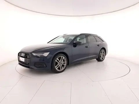 Used AUDI A6 Hybrid 2023 Ad 