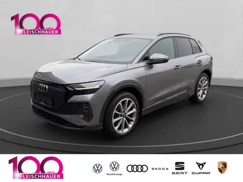 Used AUDI Q4 Electric 2021 Ad 