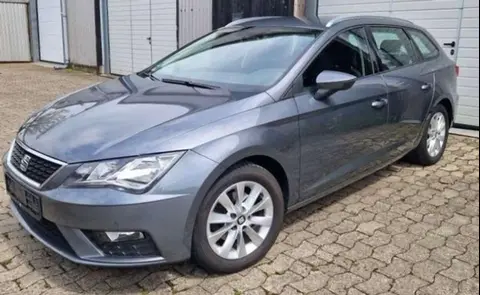 Annonce SEAT LEON Diesel 2018 d'occasion 