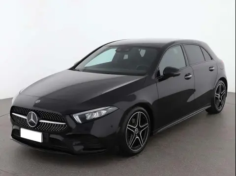 Used MERCEDES-BENZ CLASSE A Petrol 2019 Ad 