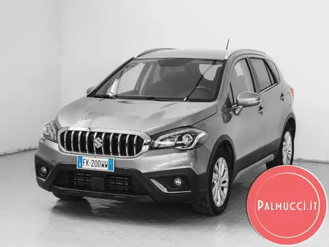 Used SUZUKI SX4 Diesel 2017 Ad 