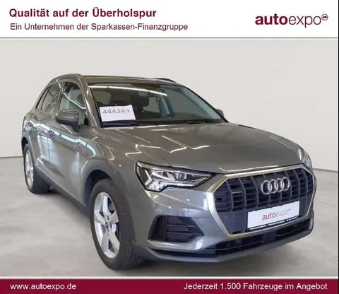 Annonce AUDI Q3 Diesel 2020 d'occasion 