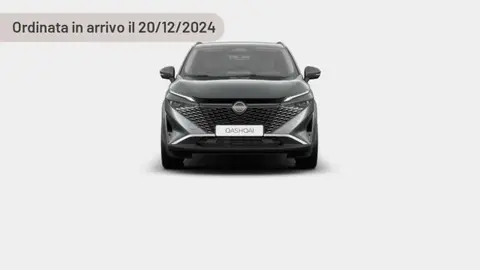 Annonce NISSAN QASHQAI Hybride 2024 d'occasion 