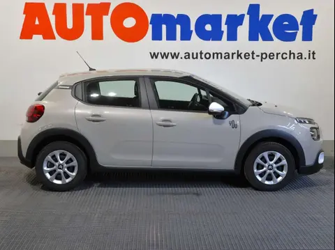 Used CITROEN C3 Petrol 2024 Ad 